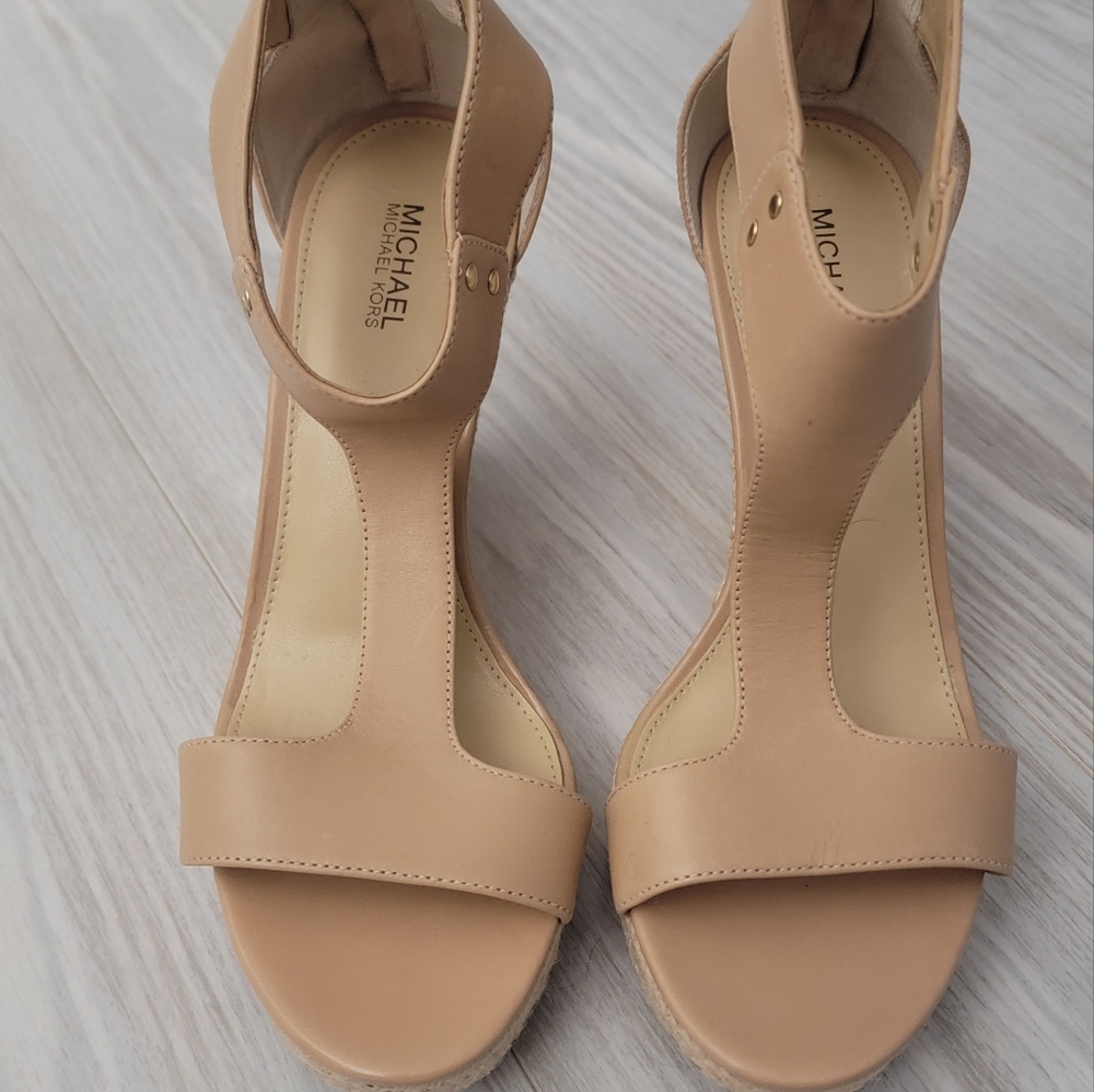 Michael kors women sandals